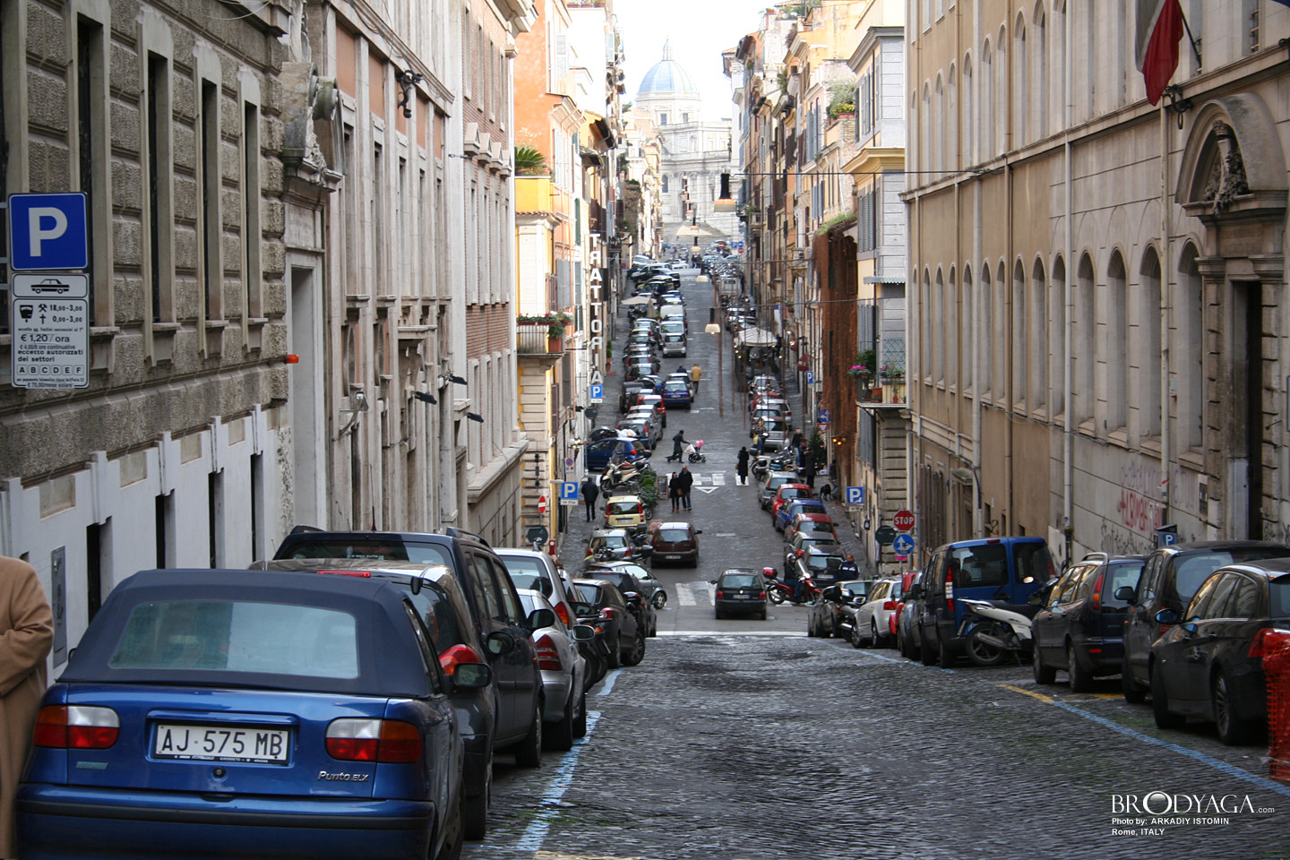 Rome